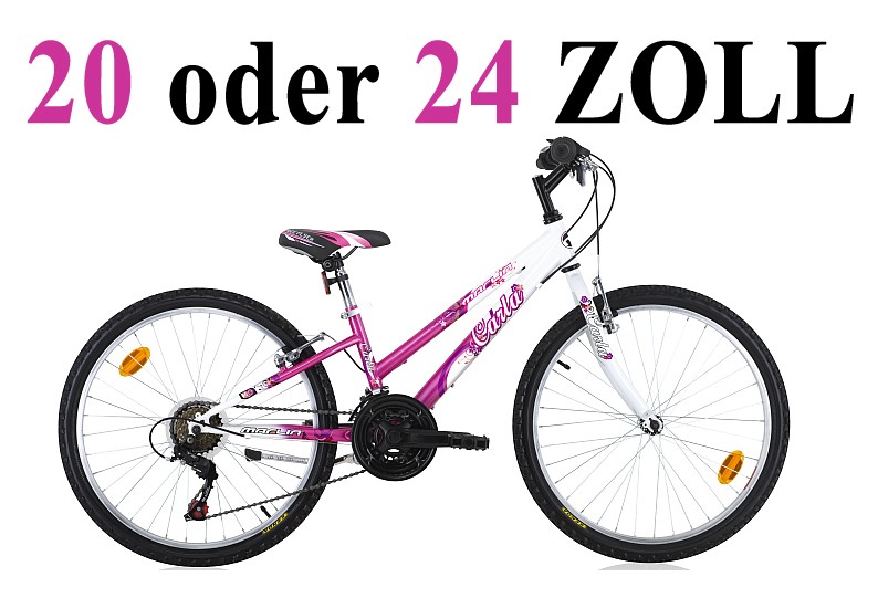 20 24 Zoll Kinderfahrrad Mountainbike Kinder Fahrrad