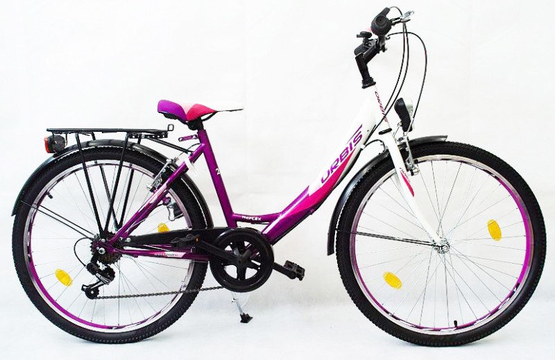 Damenfahrrad angebote auf Waterige