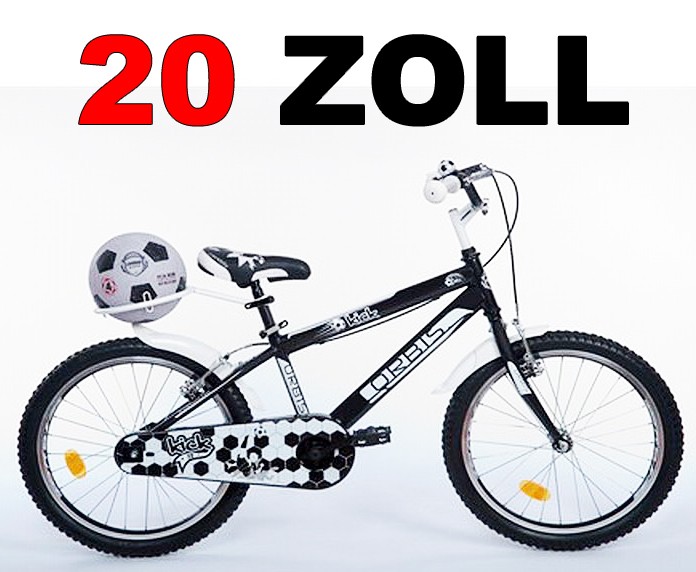 16-20-Zoll-Kinderfahrrad-Kinder-Jungen-Fahrrad-Bike-Rad-Jugendfahrrad-Jugendrad
