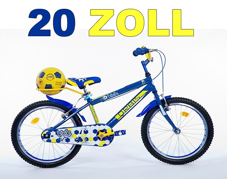 16-20-Zoll-Kinderfahrrad-Kinder-Jungen-Fahrrad-Bike-Rad-Jugendfahrrad-Jugendrad