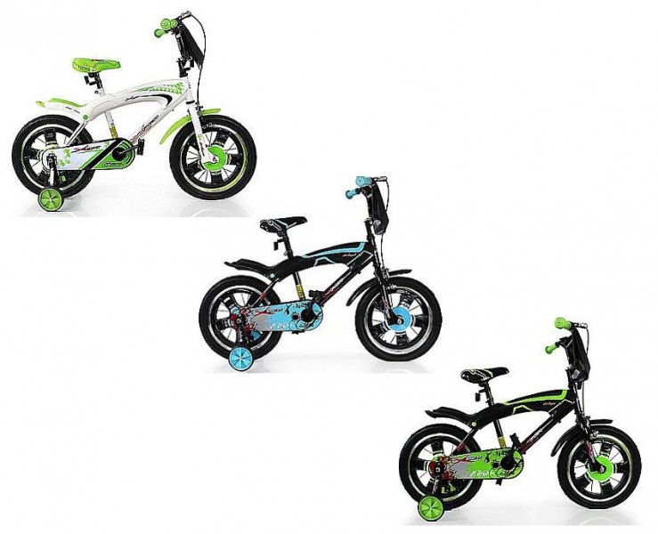 16 zoll fahrrad angebote auf Waterige