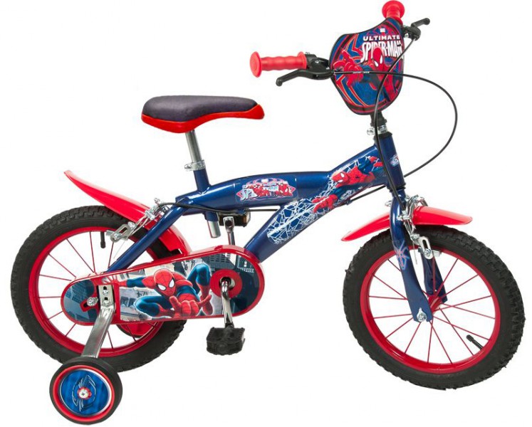 12 14 16 Zoll Kinderfahrrad Kinder Disney Jungen Fahrrad