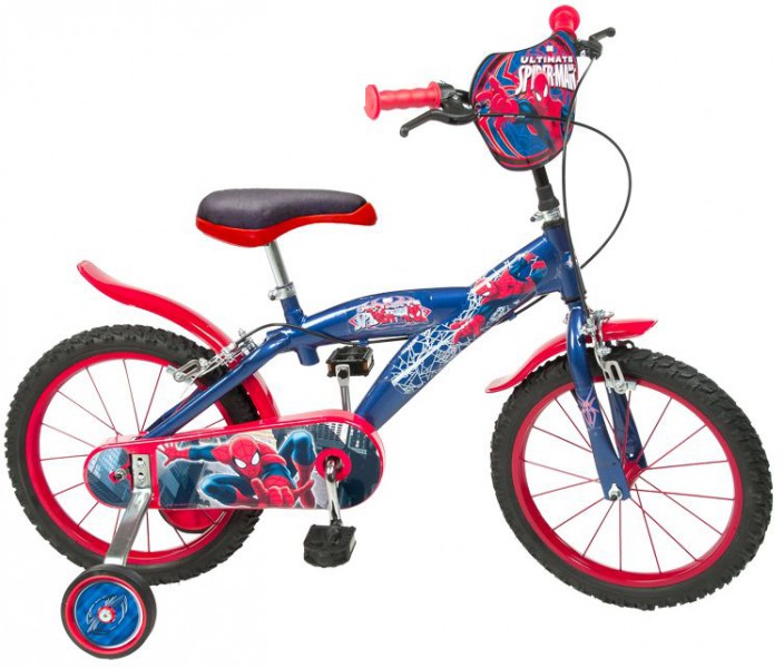 12 14 16 Zoll Kinderfahrrad Kinder Disney Jungen Fahrrad