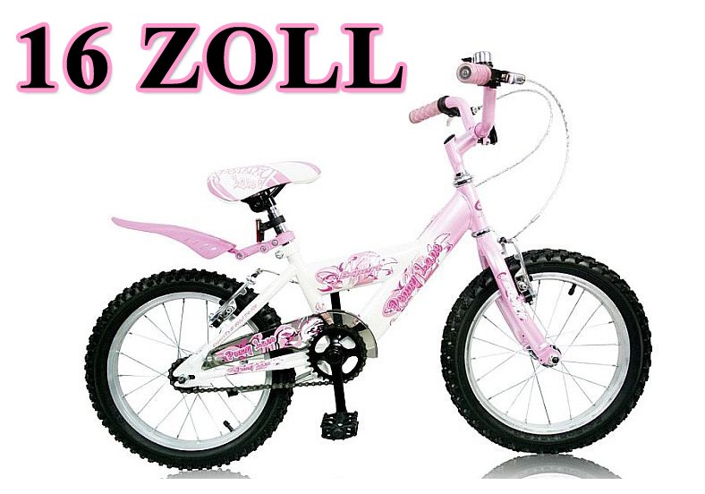 16 zoll fahrrad angebote auf Waterige