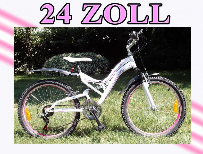 26-oder-24-ZOLL-MOUNTAINBIKE-JUGENDFAHRRAD-FAHRRAD-KINDERFAHRRAD-Maedchenfahrrad