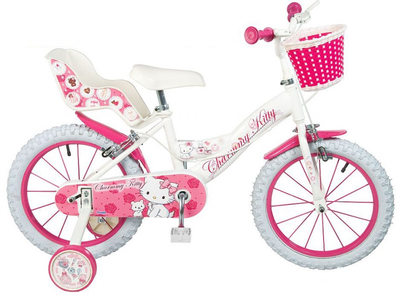 12 14 16 Zoll Charmmy Kitty Kinder Rad Kinderfahrrad Fahrrad 12 14 16 Zoll Charmmy Kitty Kinder Rad Kinderfahrrad Fahrrad